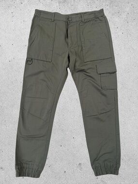 Louis Vuitton Cargo Pants